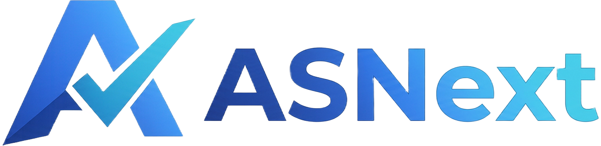 Logo ASNext